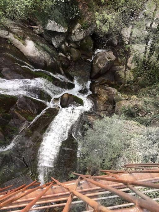 La Duquesa Del Valle Кабесуэла-дель-Валье Экстерьер фото
